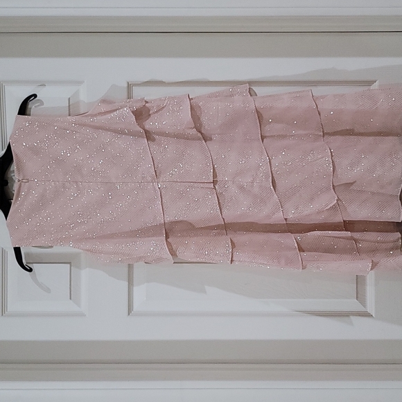 EUC-Cocktail dress - Picture 5 of 6